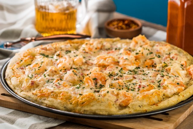 Recipes - True Italian Flavor