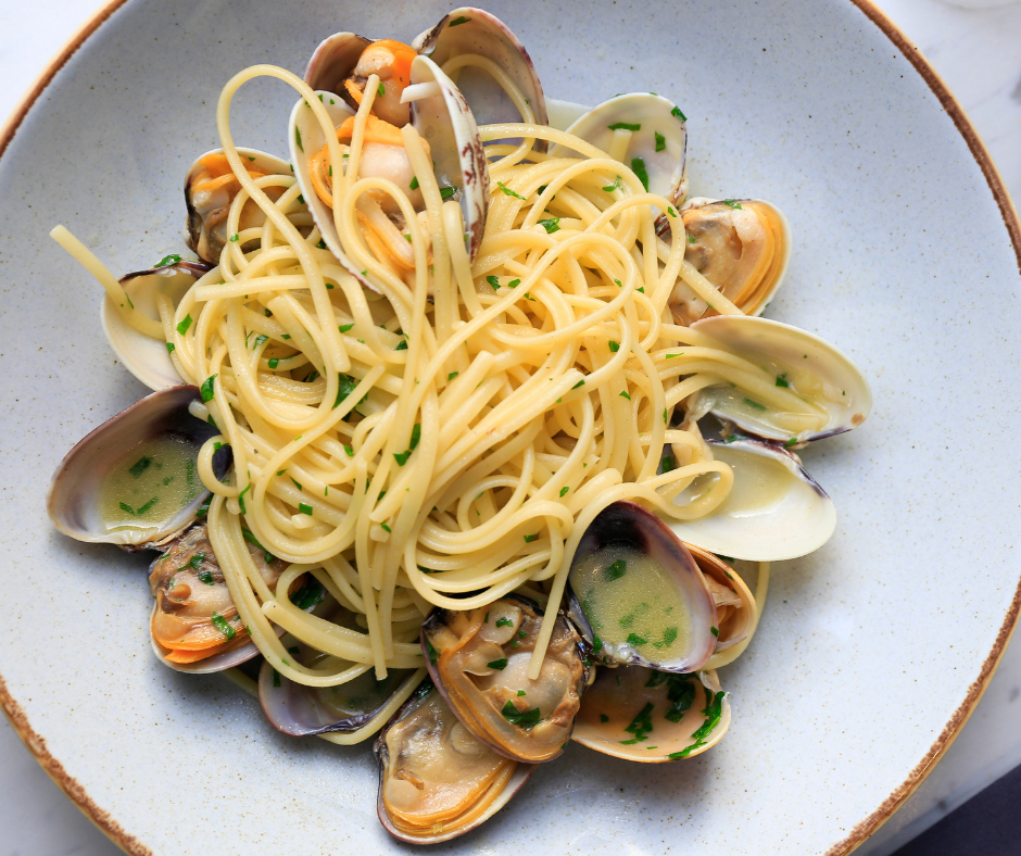 Recipes - True Italian Flavor
