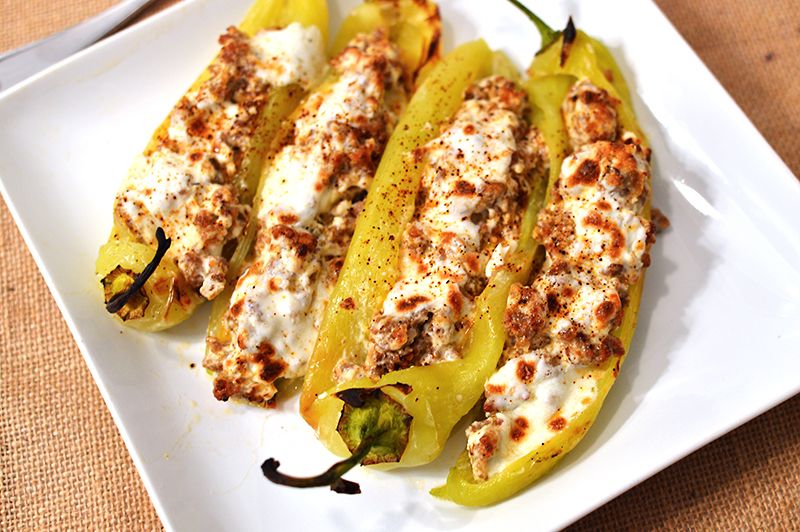 Recipes - True Italian Flavor