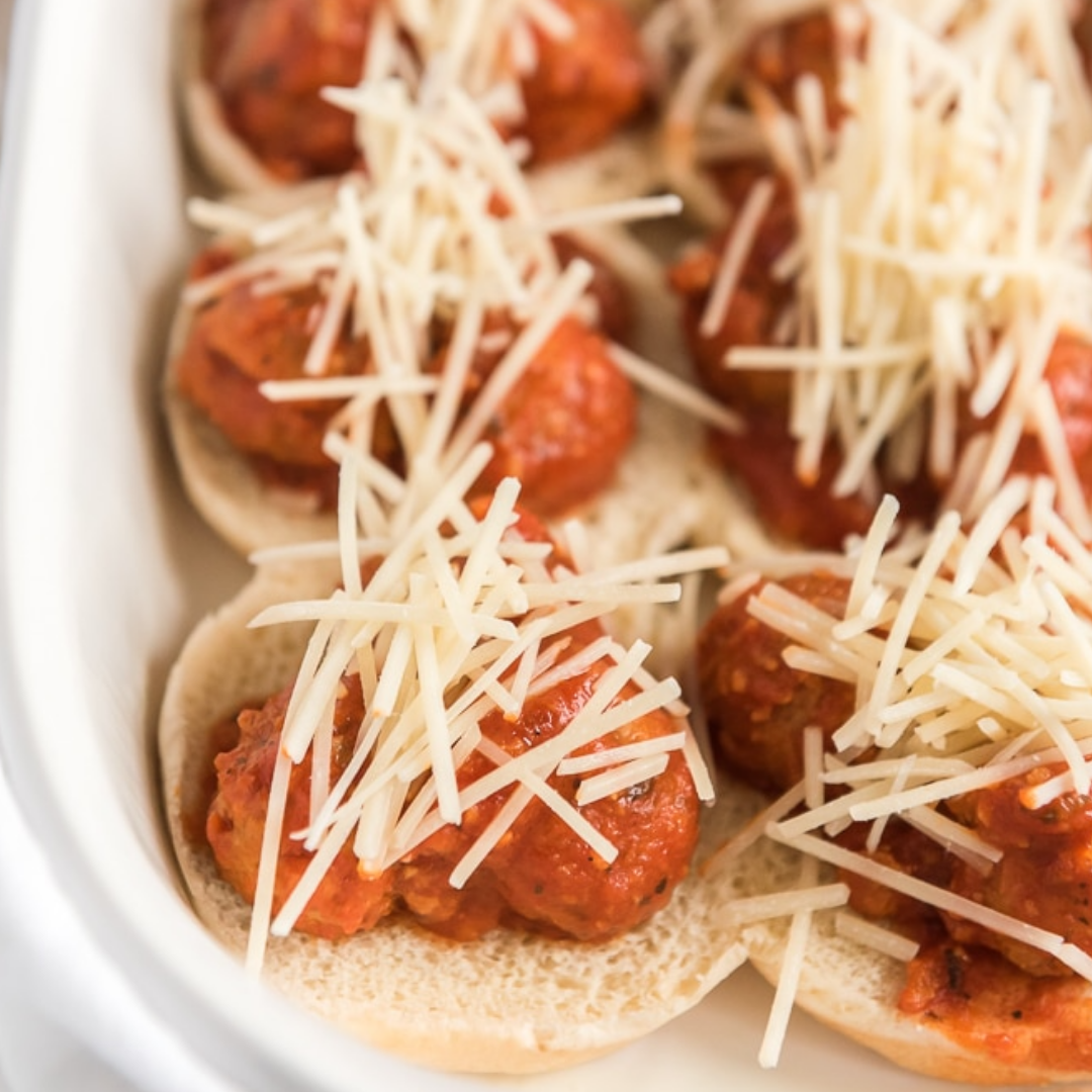Recipes - True Italian Flavor