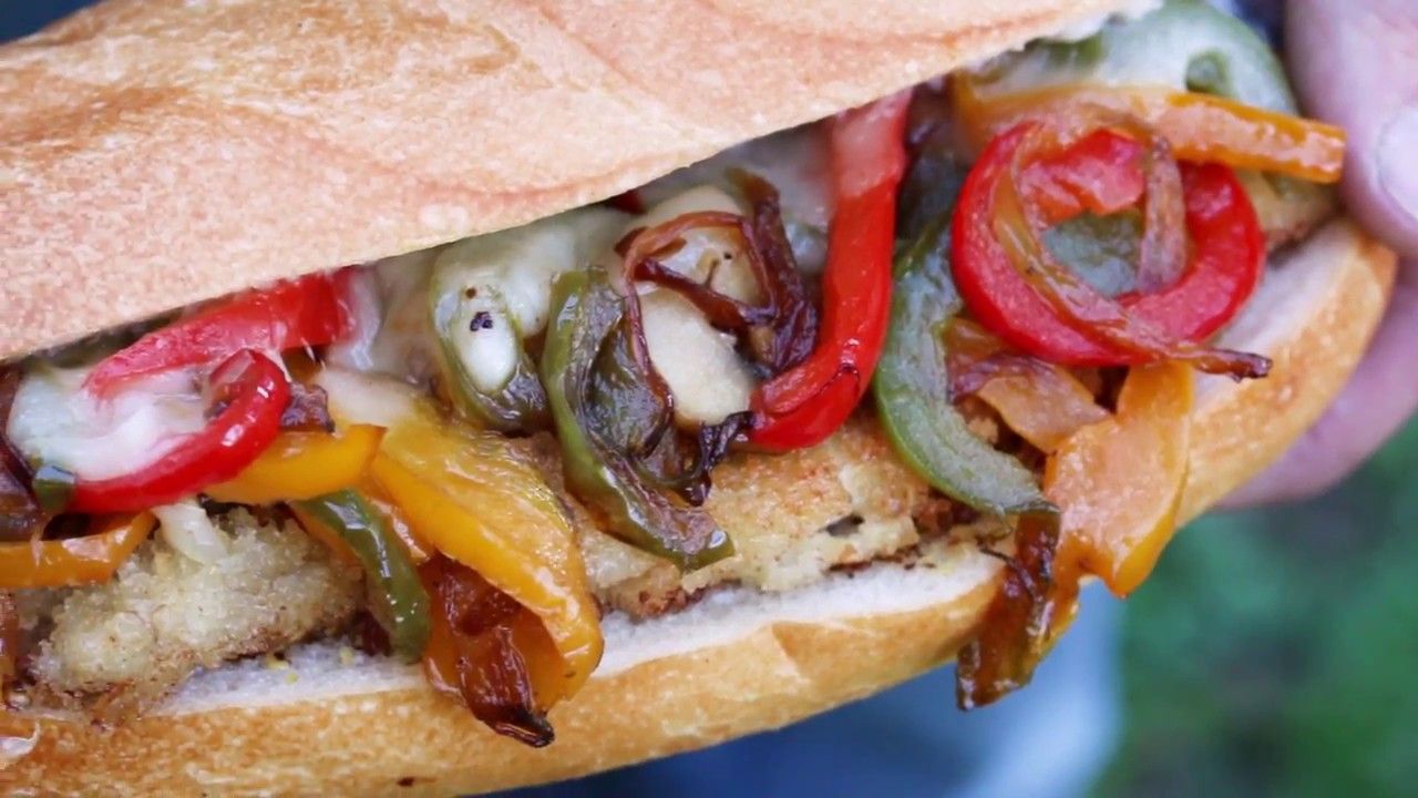 Recipes - True Italian Flavor