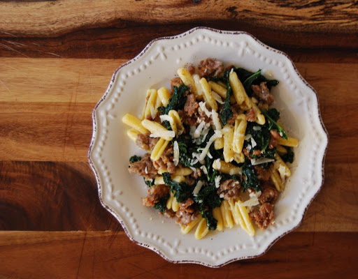 Recipes - True Italian Flavor