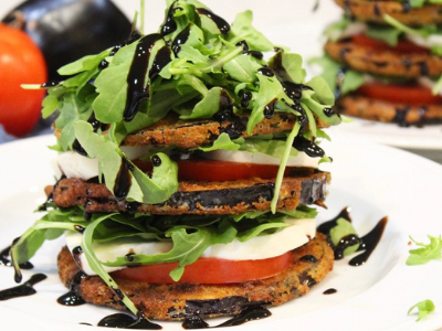 Recipes - True Italian Flavor