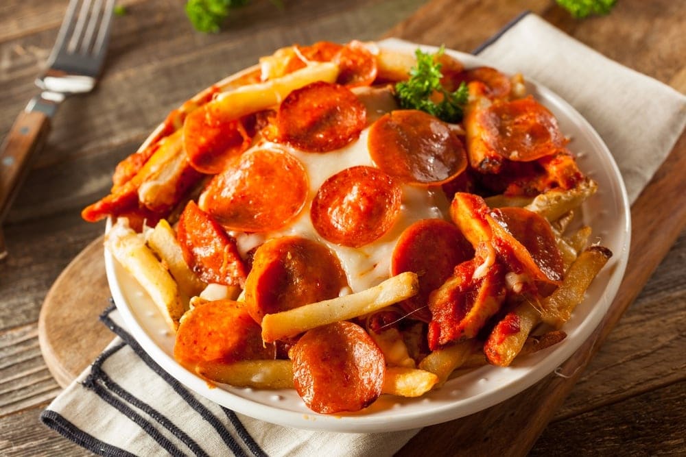 Recipes - True Italian Flavor