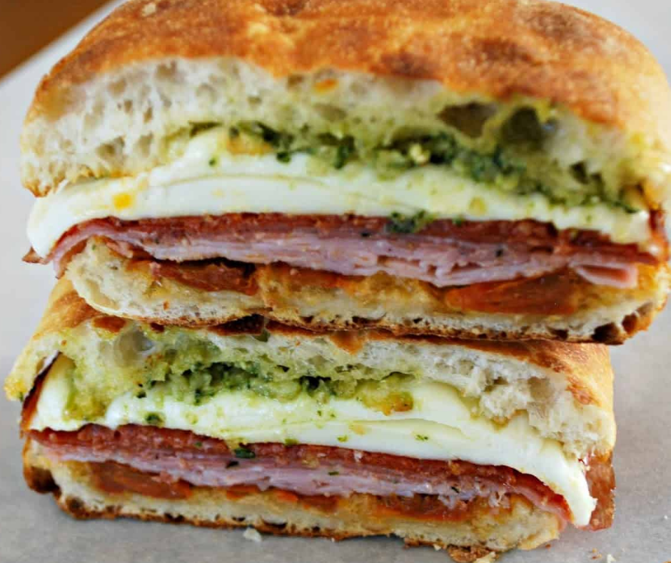 Recipes - True Italian Flavor