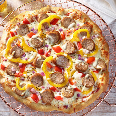Recipes - True Italian Flavor
