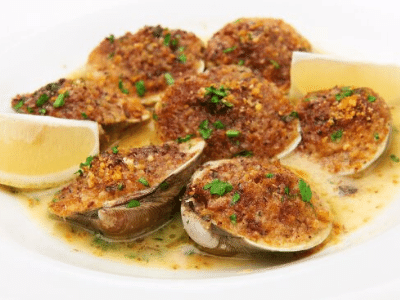 Recipes - True Italian Flavor