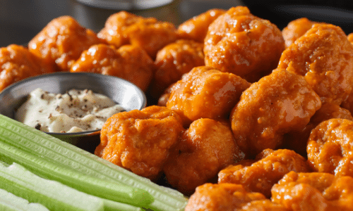 Recipes - True Italian Flavor