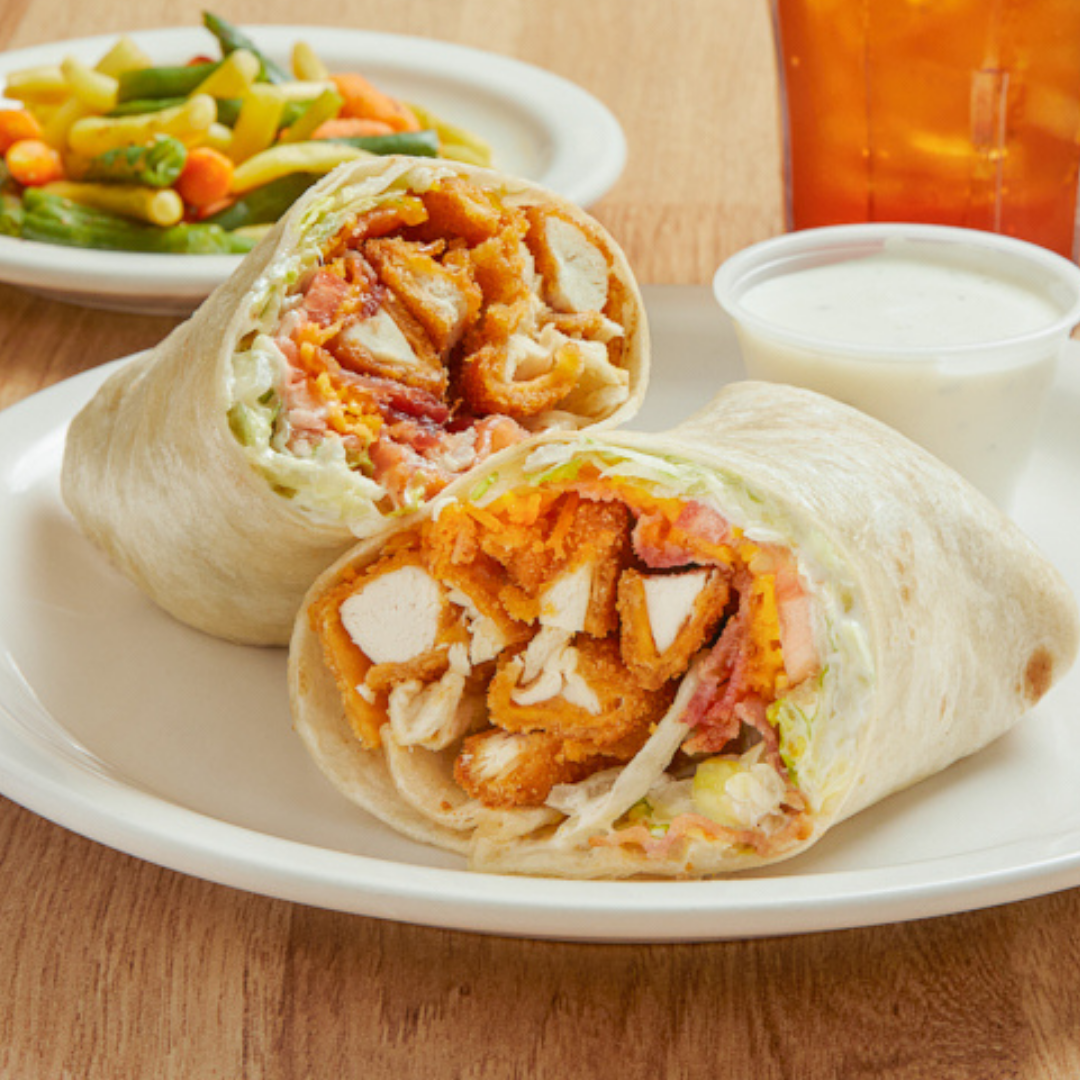 Recipes - True Italian Flavor