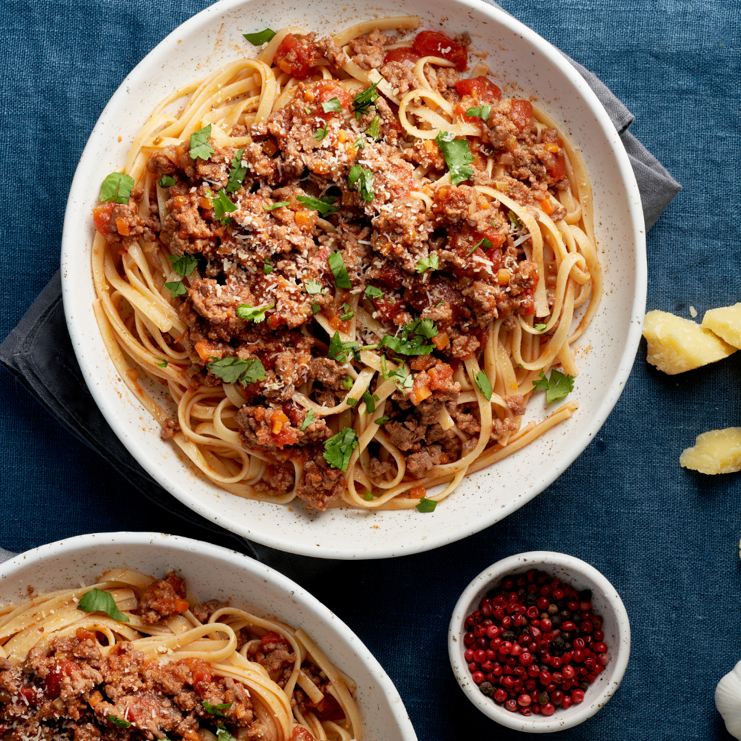 Recipes - True Italian Flavor
