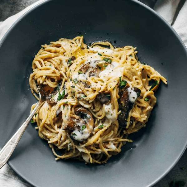 Recipes - True Italian Flavor