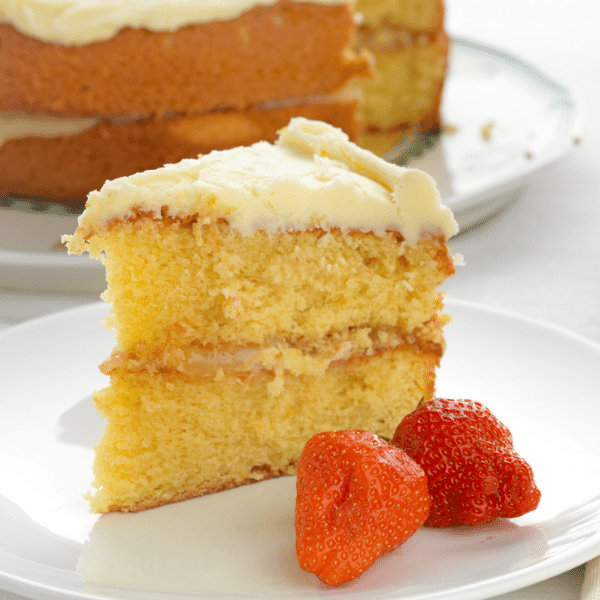 Recipes - True Italian Flavor