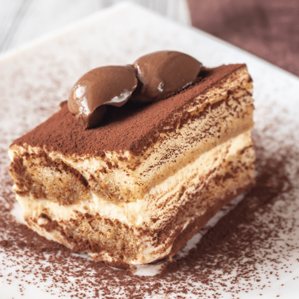 Recipes - True Italian Flavor