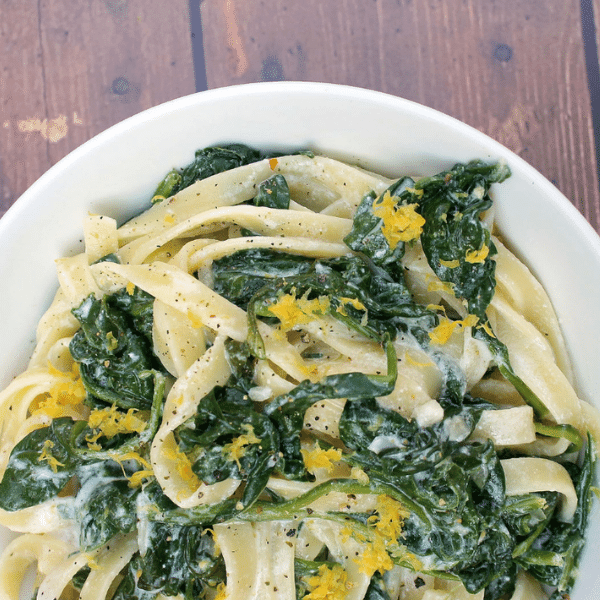 Recipes - True Italian Flavor