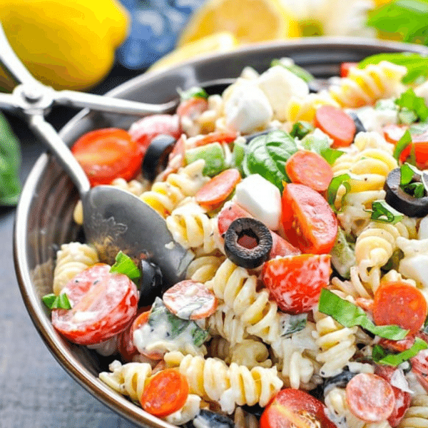 Recipes - True Italian Flavor