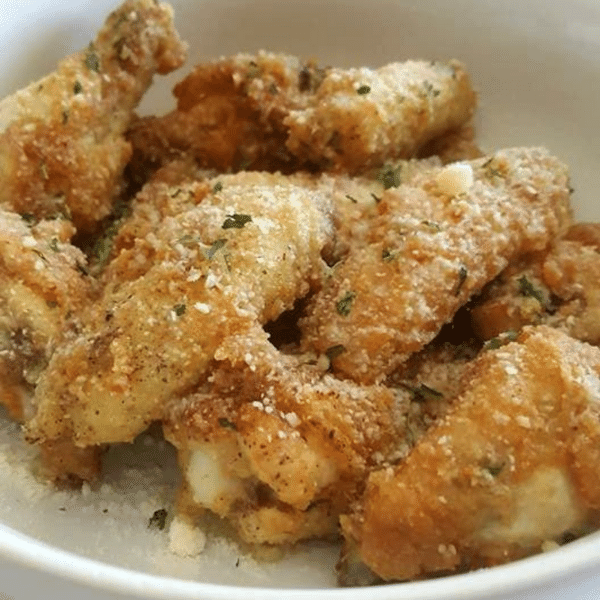 Recipes - True Italian Flavor