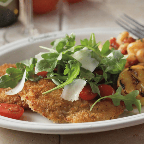 Recipes - True Italian Flavor