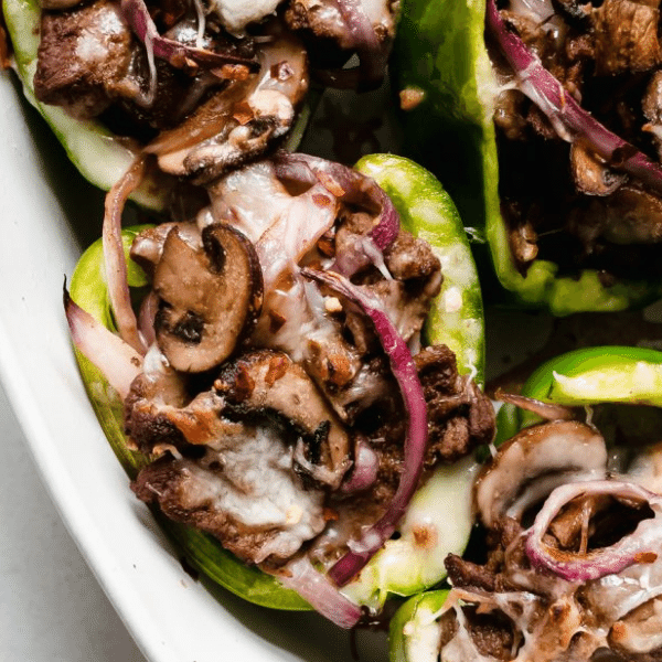 Recipes - True Italian Flavor