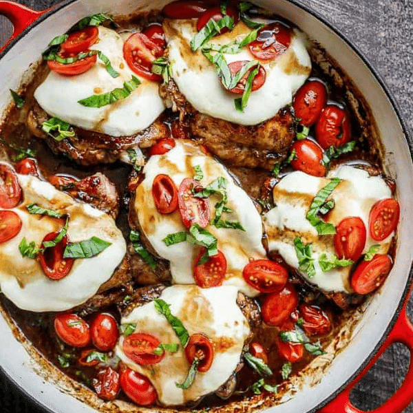 Recipes - True Italian Flavor