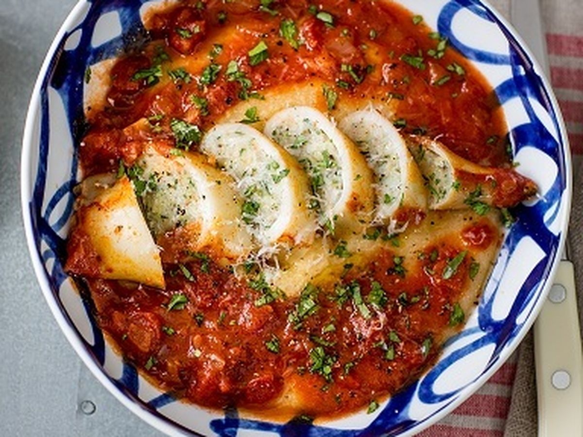 Recipes - True Italian Flavor