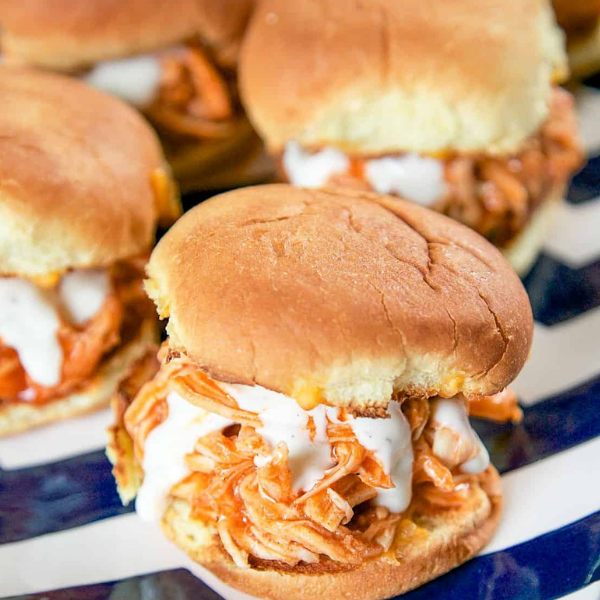 Recipes - True Italian Flavor