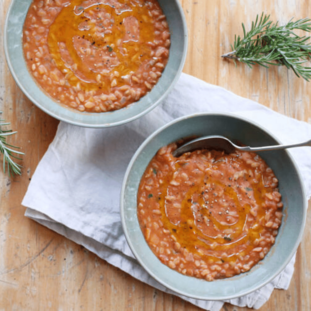 Recipes - True Italian Flavor