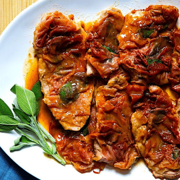Recipes - True Italian Flavor