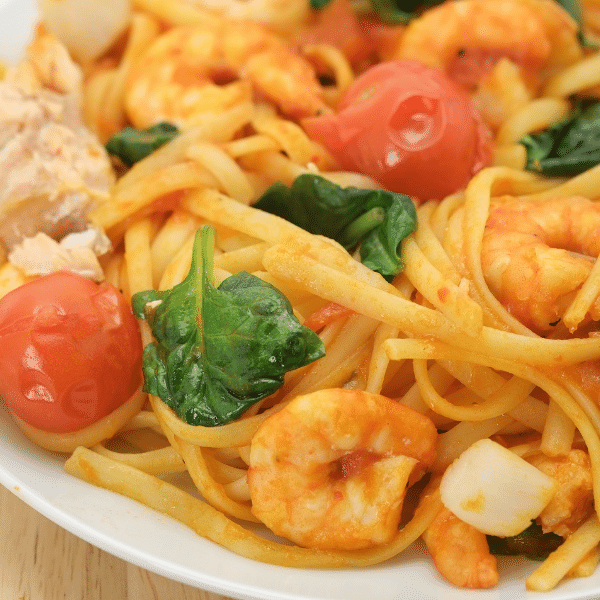 Recipes - True Italian Flavor