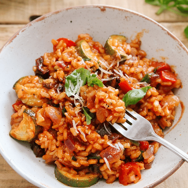 Recipes - True Italian Flavor