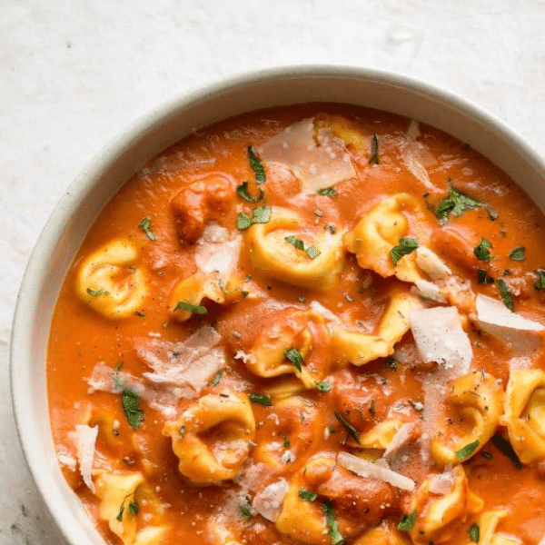 Recipes - True Italian Flavor