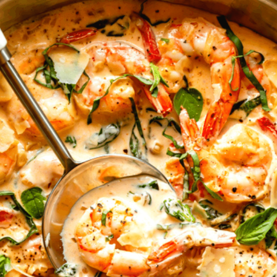 Recipes - True Italian Flavor