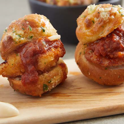 Recipes - True Italian Flavor