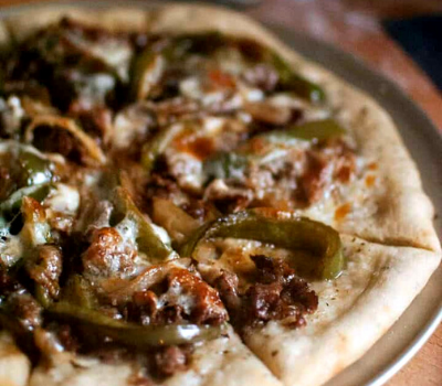 Recipes - True Italian Flavor