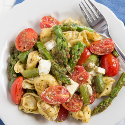 Recipes - True Italian Flavor