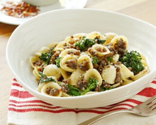 Recipes - True Italian Flavor