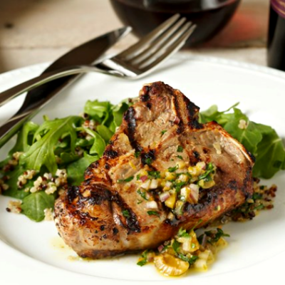 Recipes - True Italian Flavor