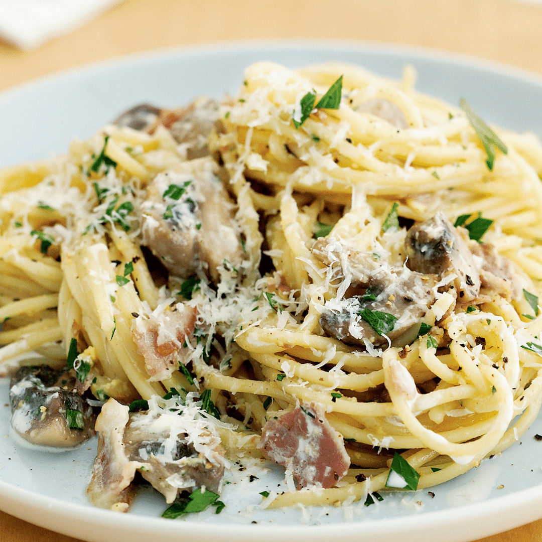 Recipes - True Italian Flavor