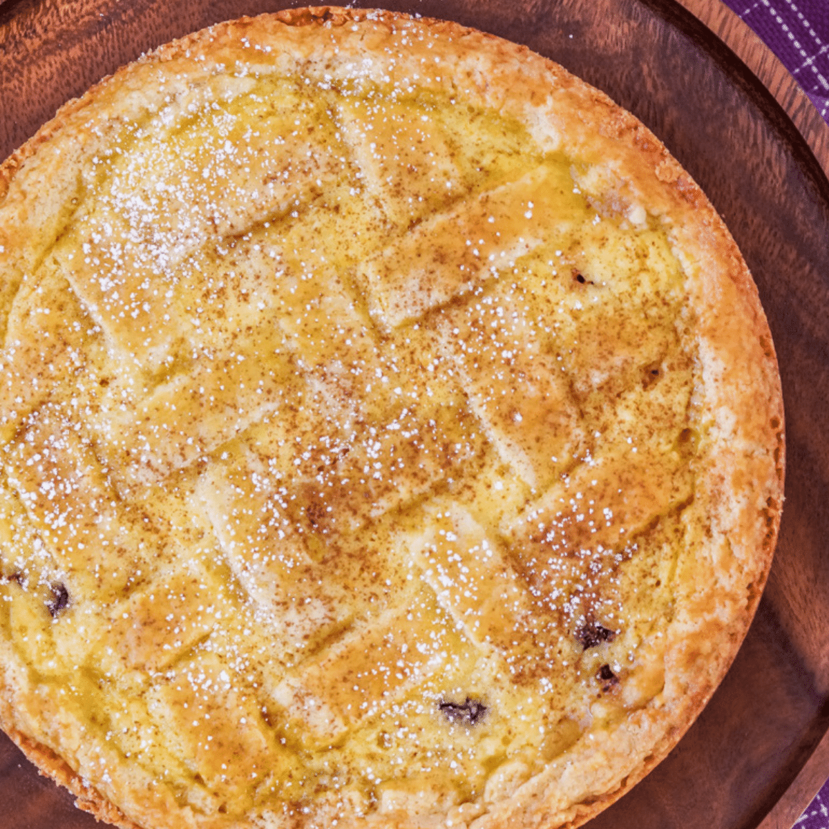 Recipes - True Italian Flavor