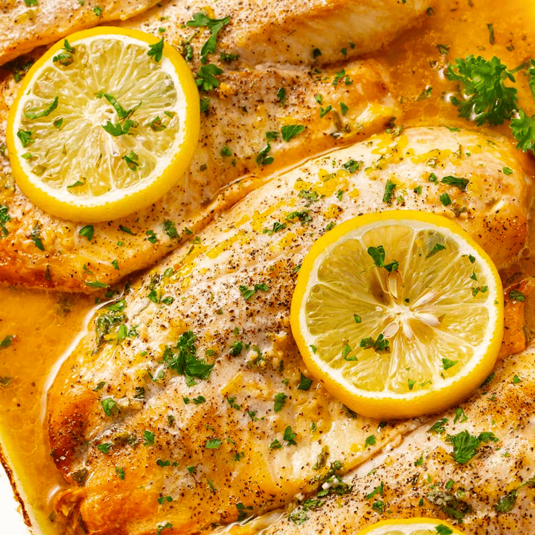 Recipes - True Italian Flavor