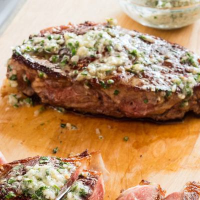 Recipes - True Italian Flavor