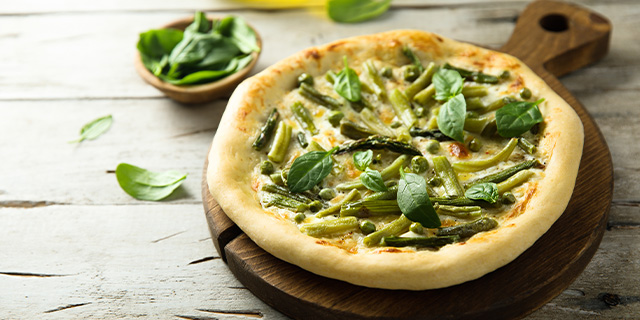 Recipes - True Italian Flavor