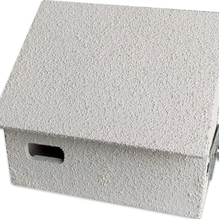 Anti-predator Single / Double / Triple Entry Swift Nest Boxes By Genesis Nest Boxes Conservation