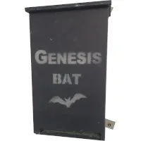 Double Chambered Bat Tube by Genesis Conservation Nest Boxes