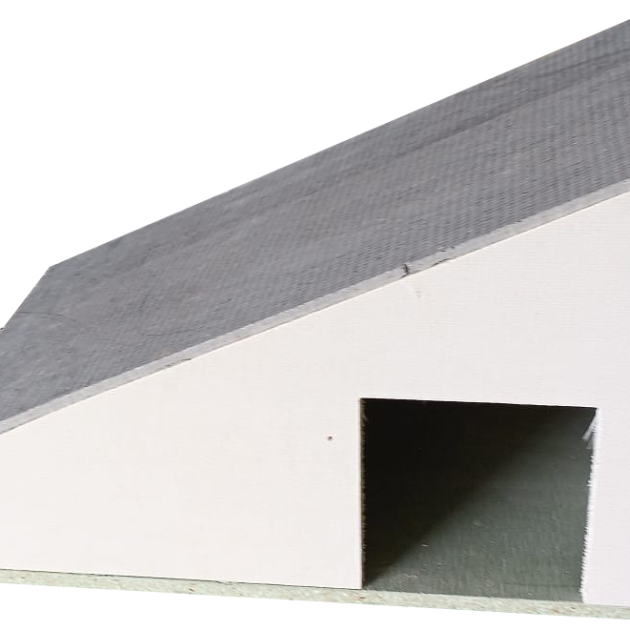 Arctic Tern Nest Box by Genesis Conservation Nest Boxes