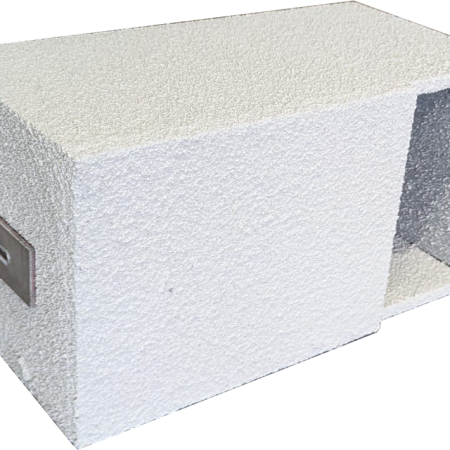 Dipper Nest Box by Genesis Conservation Nest Boxes