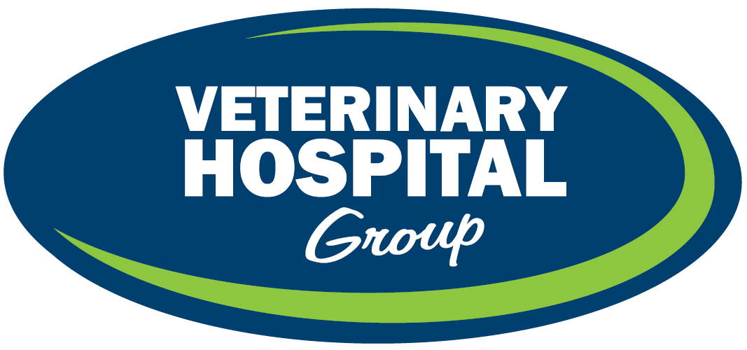 Veterinary Hospital Group logo