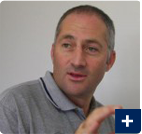 Dr Daniel Lamont