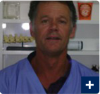 Dr Grant McCullough