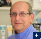 Dr Nick Munnings