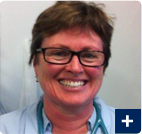 Dr Deborah Samson
